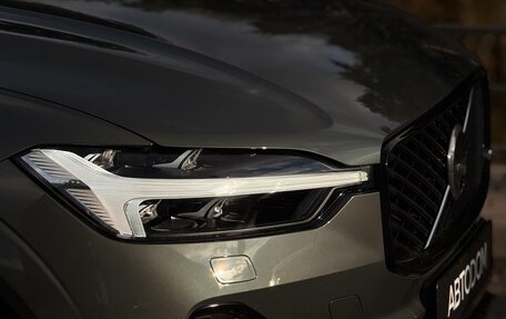 Volvo XC60 II, 2025 год, 9 550 000 рублей, 9 фотография