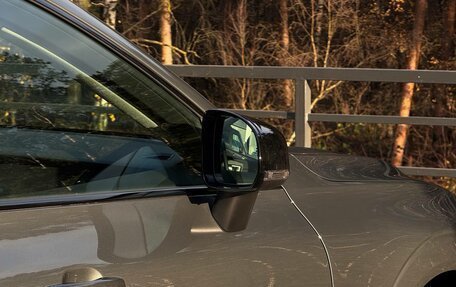 Volvo XC60 II, 2025 год, 9 550 000 рублей, 12 фотография