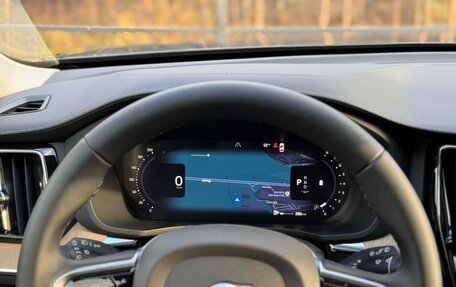 Volvo XC60 II, 2025 год, 9 550 000 рублей, 14 фотография