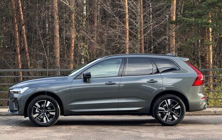 Volvo XC60 II, 2025 год, 9 550 000 рублей, 6 фотография