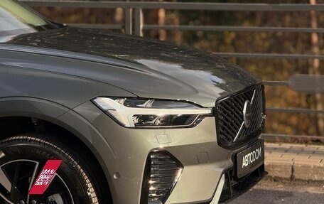 Volvo XC60 II, 2025 год, 9 550 000 рублей, 8 фотография