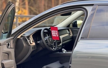 Volvo XC60 II, 2025 год, 9 550 000 рублей, 11 фотография