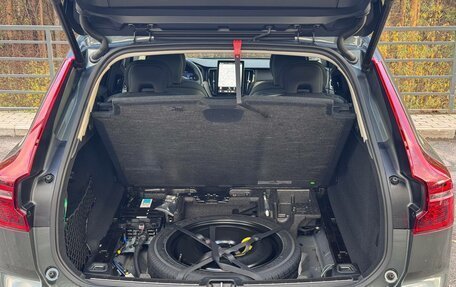 Volvo XC60 II, 2025 год, 9 550 000 рублей, 18 фотография