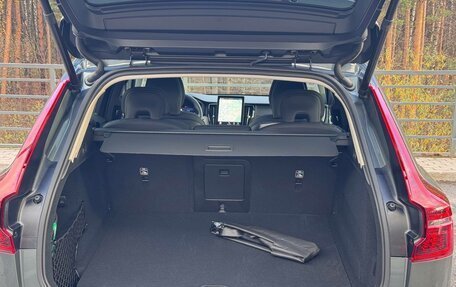 Volvo XC60 II, 2025 год, 9 550 000 рублей, 17 фотография