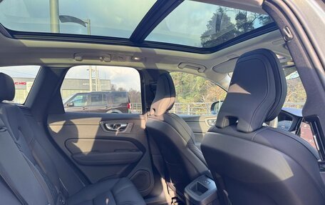 Volvo XC60 II, 2025 год, 9 550 000 рублей, 19 фотография