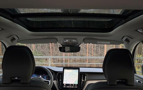 Volvo XC60 II, 2025 год, 9 550 000 рублей, 22 фотография