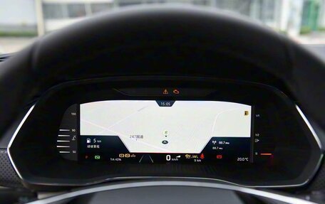 Skoda Octavia IV, 2025 год, 3 100 000 рублей, 11 фотография