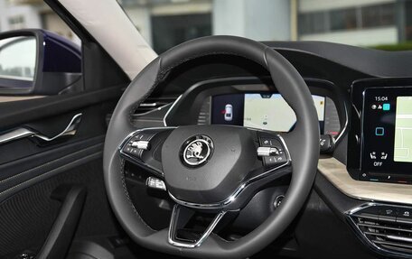 Skoda Octavia IV, 2025 год, 3 100 000 рублей, 15 фотография