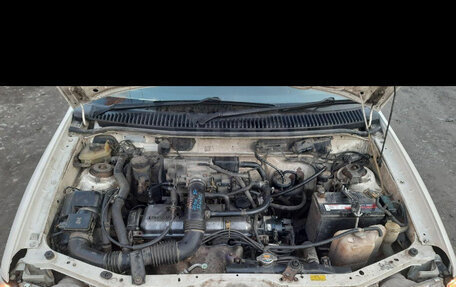 Mazda Demio III (DE), 1997 год, 210 000 рублей, 5 фотография