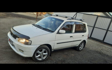 Mazda Demio III (DE), 1997 год, 210 000 рублей, 2 фотография