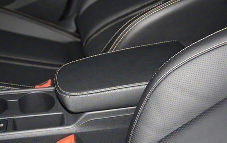 Skoda Octavia IV, 2025 год, 3 100 000 рублей, 19 фотография