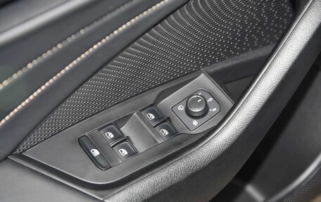 Skoda Octavia IV, 2025 год, 3 100 000 рублей, 18 фотография