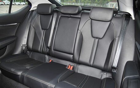 Skoda Octavia IV, 2025 год, 3 100 000 рублей, 21 фотография