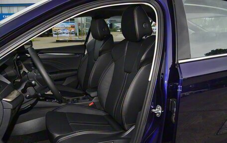 Skoda Octavia IV, 2025 год, 3 100 000 рублей, 17 фотография