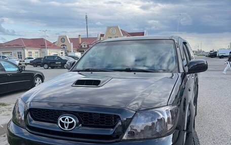 Toyota Hilux VII, 2011 год, 1 700 000 рублей, 3 фотография
