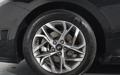 Hyundai Sonata VIII, 2021 год, 1 800 000 рублей, 6 фотография