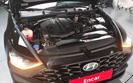 Hyundai Sonata VIII, 2021 год, 1 800 000 рублей, 7 фотография