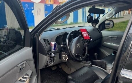 Toyota Hilux VII, 2011 год, 1 700 000 рублей, 6 фотография