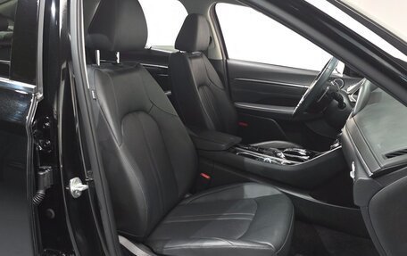 Hyundai Sonata VIII, 2021 год, 1 800 000 рублей, 10 фотография