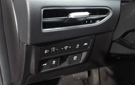 Hyundai Sonata VIII, 2021 год, 1 800 000 рублей, 15 фотография