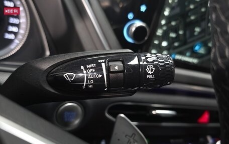 Hyundai Sonata VIII, 2021 год, 1 800 000 рублей, 16 фотография