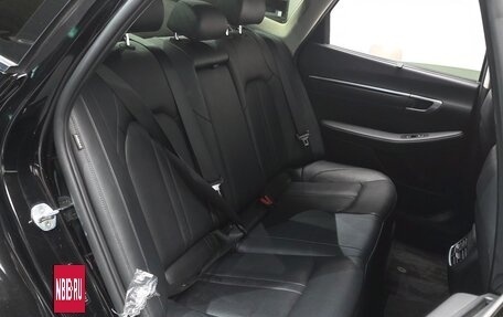 Hyundai Sonata VIII, 2021 год, 1 800 000 рублей, 12 фотография