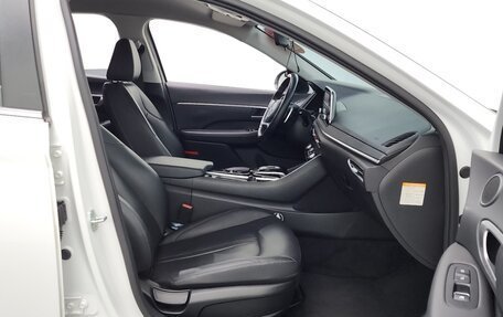 Hyundai Sonata VIII, 2021 год, 1 800 000 рублей, 11 фотография