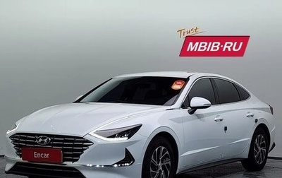 Hyundai Sonata VIII, 2021 год, 1 800 000 рублей, 1 фотография