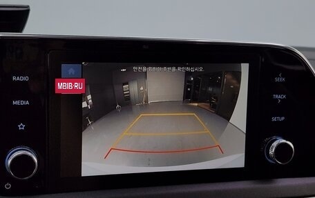 Hyundai Sonata VIII, 2021 год, 1 800 000 рублей, 15 фотография