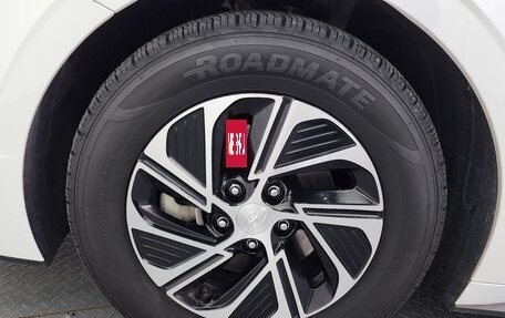 Hyundai Sonata VIII, 2021 год, 1 800 000 рублей, 6 фотография