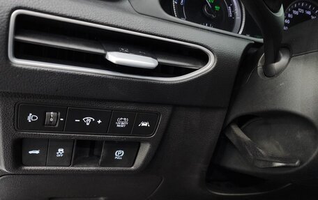 Hyundai Sonata VIII, 2021 год, 1 800 000 рублей, 16 фотография