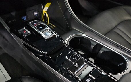 Hyundai Sonata VIII, 2021 год, 1 800 000 рублей, 8 фотография