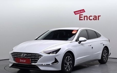Hyundai Sonata VIII, 2021 год, 1 800 000 рублей, 1 фотография