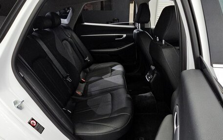 Hyundai Sonata VIII, 2021 год, 1 800 000 рублей, 11 фотография