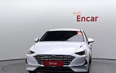 Hyundai Sonata VIII, 2021 год, 1 800 000 рублей, 2 фотография