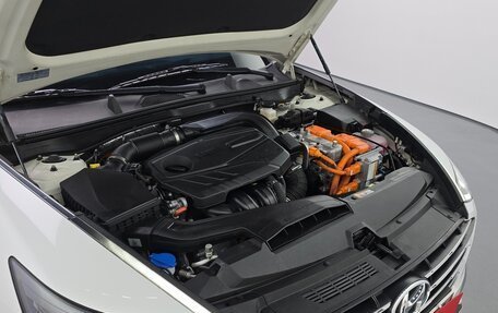 Hyundai Sonata VIII, 2021 год, 1 800 000 рублей, 7 фотография