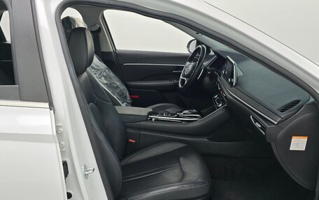 Hyundai Sonata VIII, 2021 год, 1 800 000 рублей, 11 фотография