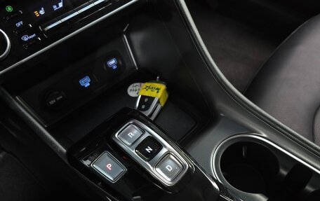 Hyundai Sonata VIII, 2021 год, 1 800 000 рублей, 9 фотография