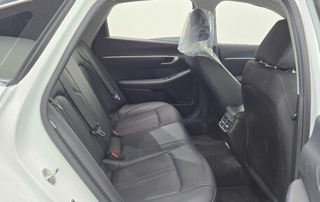 Hyundai Sonata VIII, 2021 год, 1 800 000 рублей, 12 фотография