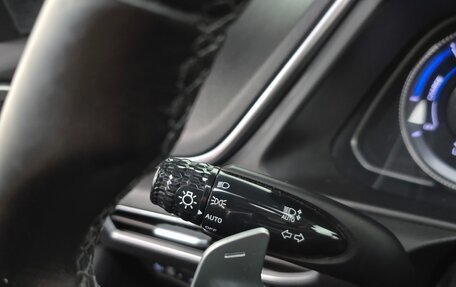 Hyundai Sonata VIII, 2021 год, 1 800 000 рублей, 17 фотография