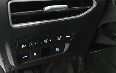 Hyundai Sonata VIII, 2021 год, 1 800 000 рублей, 16 фотография