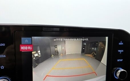 Hyundai Sonata VIII, 2021 год, 1 800 000 рублей, 14 фотография