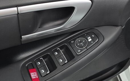 Hyundai Sonata VIII, 2021 год, 1 800 000 рублей, 18 фотография