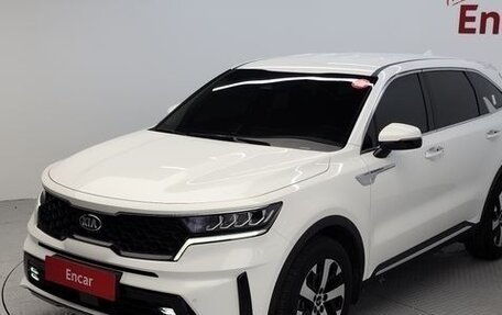 KIA Sorento IV, 2021 год, 2 442 000 рублей, 4 фотография