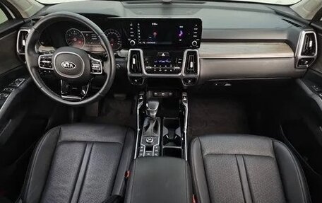 KIA Sorento IV, 2021 год, 2 442 000 рублей, 10 фотография