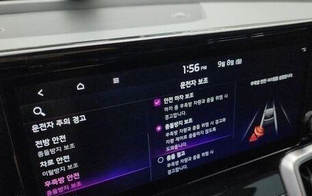 KIA Sorento IV, 2021 год, 2 442 000 рублей, 8 фотография