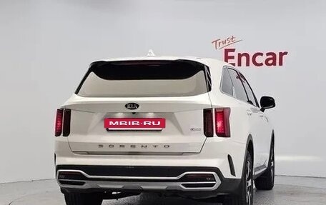 KIA Sorento IV, 2021 год, 2 442 000 рублей, 3 фотография