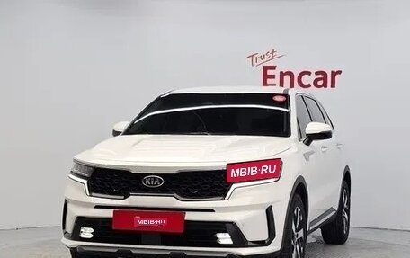 KIA Sorento IV, 2021 год, 2 442 000 рублей, 1 фотография