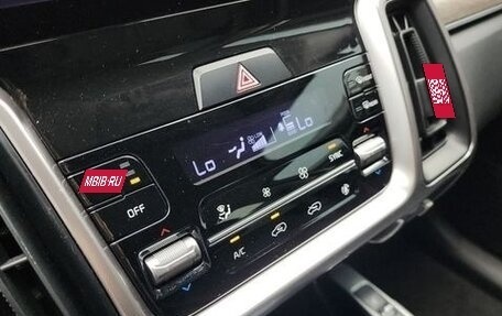 KIA Sorento IV, 2021 год, 2 442 000 рублей, 9 фотография