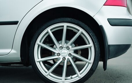 Volkswagen Golf IV, 2001 год, 430 000 рублей, 14 фотография